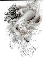 Luis Royo - Prohibited Book III (04)